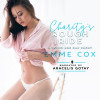 Audiobook cover of Charity's Rough Ride (Audio) by Emme Cox
