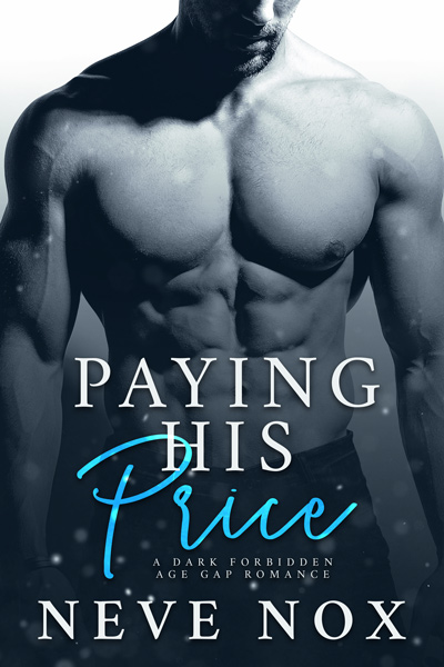 Ebook cover of Paying His Price by Neve Nox