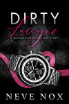 Ebook cover of Dirty Lawyer by Neve Nox