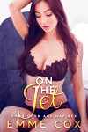 Ebook cover of On The Jet by Emme Cox