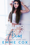 Ebook cover of Their Dirty Aim by Emme Cox