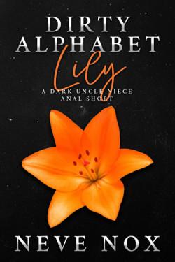 Ebook cover of Dirty Alphabet - Lily by Neve Nox