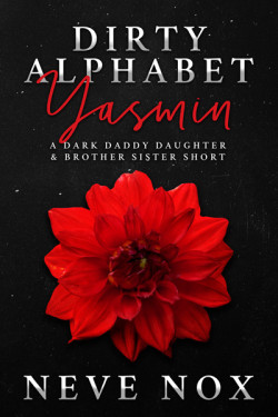 Ebook cover of Dirty Alphabet - Yasmin by Neve Nox