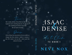 Print book cover of Whatever My Brother Wants by Neve Nox